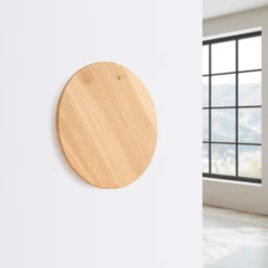 Kinkiet BORGEN drewno LED 3000K (TH.480) - Thoro Lighting