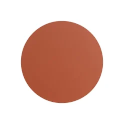 Kinkiet BORGEN ochra czerwona LED 3000K (TH.473) - Thoro Lighting