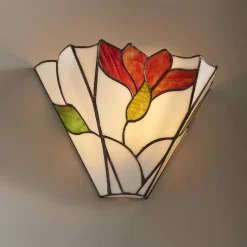 Kinkiet Botanica (63964) Tiffany