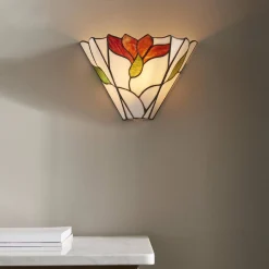 Kinkiet Botanica (63964) Tiffany