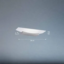 Kinkiet Bowl TW (30298) - Fischer&Honsel