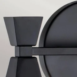 Kinkiet Bowtie (BOWTIE-2-MB) - Elstead Lighting