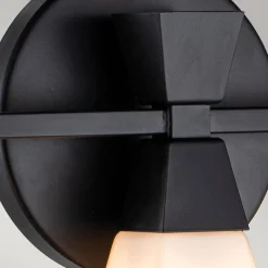 Kinkiet Bowtie (BOWTIE-3-MB) - Elstead Lighting