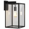 Kinkiet Box Lantern 450 Czarny (1354007) - Astro Lighting