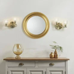 Kinkiet Boyer (BOYER-2WBAB-L) Endon