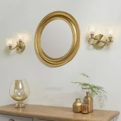 Kinkiet Boyer (BOYER-2WBAB-L) Endon