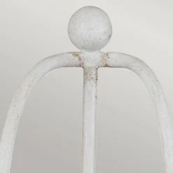 Kinkiet Bradbury (QZ-BRADBURY2-AWH) - Elstead Lighting