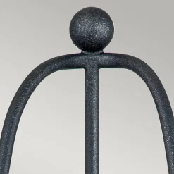 Kinkiet Bradbury (QZ-BRADBURY2-GK) - Elstead Lighting