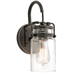 Kinkiet Brinley (KL-BRINLEY1-OZ) - Elstead Lighting