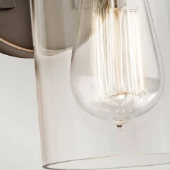 Kinkiet Brinley (KL-BRINLEY1-OZ) - Elstead Lighting