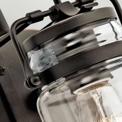 Kinkiet Brinley (KL-BRINLEY1-OZ) - Elstead Lighting