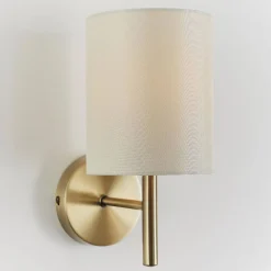 Kinkiet Brio (BRIO-1WBAB) Endon