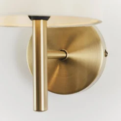 Kinkiet Brio (BRIO-1WBAB) Endon