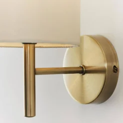 Kinkiet Brio (BRIO-1WBAB) Endon