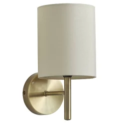 Kinkiet Brio (BRIO-1WBAB) Endon