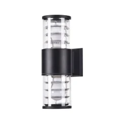 Kinkiet Bronx Outdoor (O576WL-02B) Maytoni