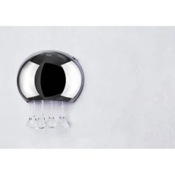 Kinkiet BURN kol. CHROM (LW5204) - Azzardo