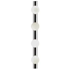 Kinkiet Cabaret 4 II Polerowany Chrom (1087009) - Astro Lighting