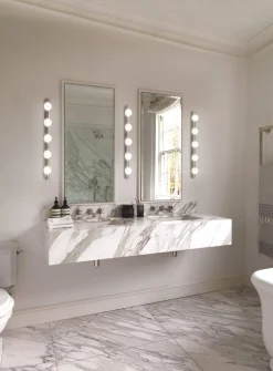 Kinkiet Cabaret 4 II Polerowany Chrom (1087009) - Astro Lighting