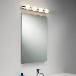 Kinkiet Cabaret 4 II Polerowany Chrom (1087009) - Astro Lighting