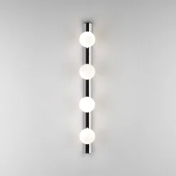 Kinkiet Cabaret 4 II Polerowany Chrom (1087009) - Astro Lighting