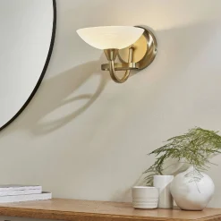 Kinkiet Cagney (CAGNEY-1WBAB) Endon