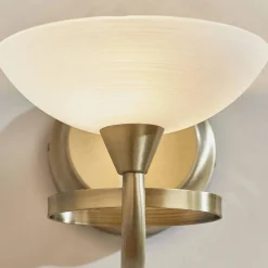 Kinkiet Cagney (CAGNEY-1WBAB) Endon