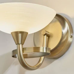 Kinkiet Cagney (CAGNEY-1WBAB) Endon