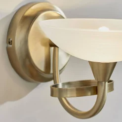 Kinkiet Cagney (CAGNEY-1WBAB) Endon