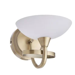 Kinkiet Cagney (CAGNEY-1WBAB) Endon