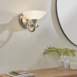 Kinkiet Cagney (CAGNEY-1WBSC) Endon