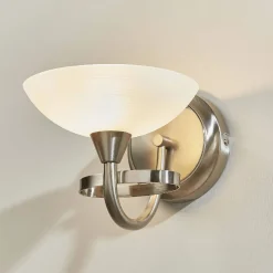 Kinkiet Cagney (CAGNEY-1WBSC) Endon