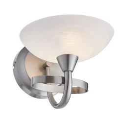 Kinkiet Cagney (CAGNEY-1WBSC) Endon