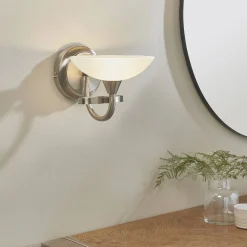 Kinkiet Cagney (CAGNEY-1WBSC) Endon