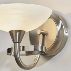 Kinkiet Cagney (CAGNEY-1WBSC) Endon