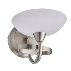 Kinkiet Cagney (CAGNEY-1WBSC) Endon