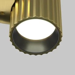 Kinkiet Calipso (C106WL-01-GU10-BS) - Maytoni