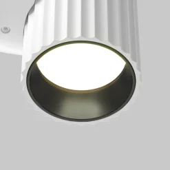 Kinkiet Calipso (C106WL-01-GU10-W) - Maytoni