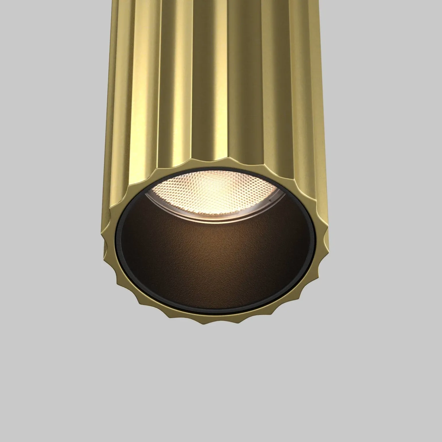 Kinkiet Calipso (C082WL-24W2.7K-BS) - Maytoni