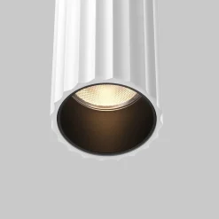 Kinkiet Calipso (C082WL-24W2.7K-W) - Maytoni