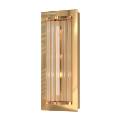 Kinkiet CALLY złoty (MB3114-1-3GT) - Zuma Line