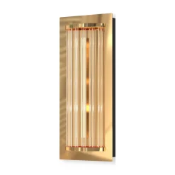 Kinkiet CALLY złoty (MB3114-1-3GT) - Zuma Line