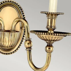 Kinkiet Cambridge (HK-CAMBRIDGE2) - Elstead Lighting