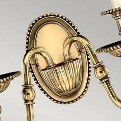 Kinkiet Cambridge (HK-CAMBRIDGE2) - Elstead Lighting