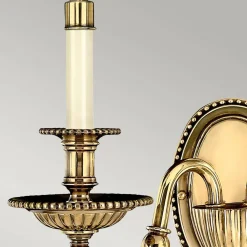 Kinkiet Cambridge (HK-CAMBRIDGE2) - Elstead Lighting