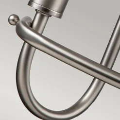 Kinkiet Capitol Hill (KL-CAPITOL-HILL2-BN) - Elstead Lighting