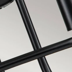 Kinkiet Capitol Hill (KL-CAPITOL-HILL2-BLK) - Elstead Lighting