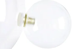 Kinkiet CAPRI WALL 6 (XCW9148-1B) - King Home