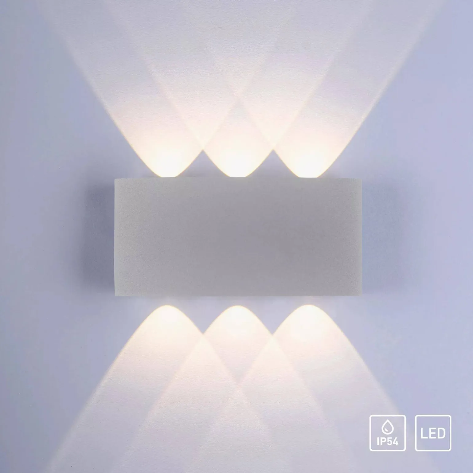 Kinkiet CARLO (9488-21) - Paul Neuhaus