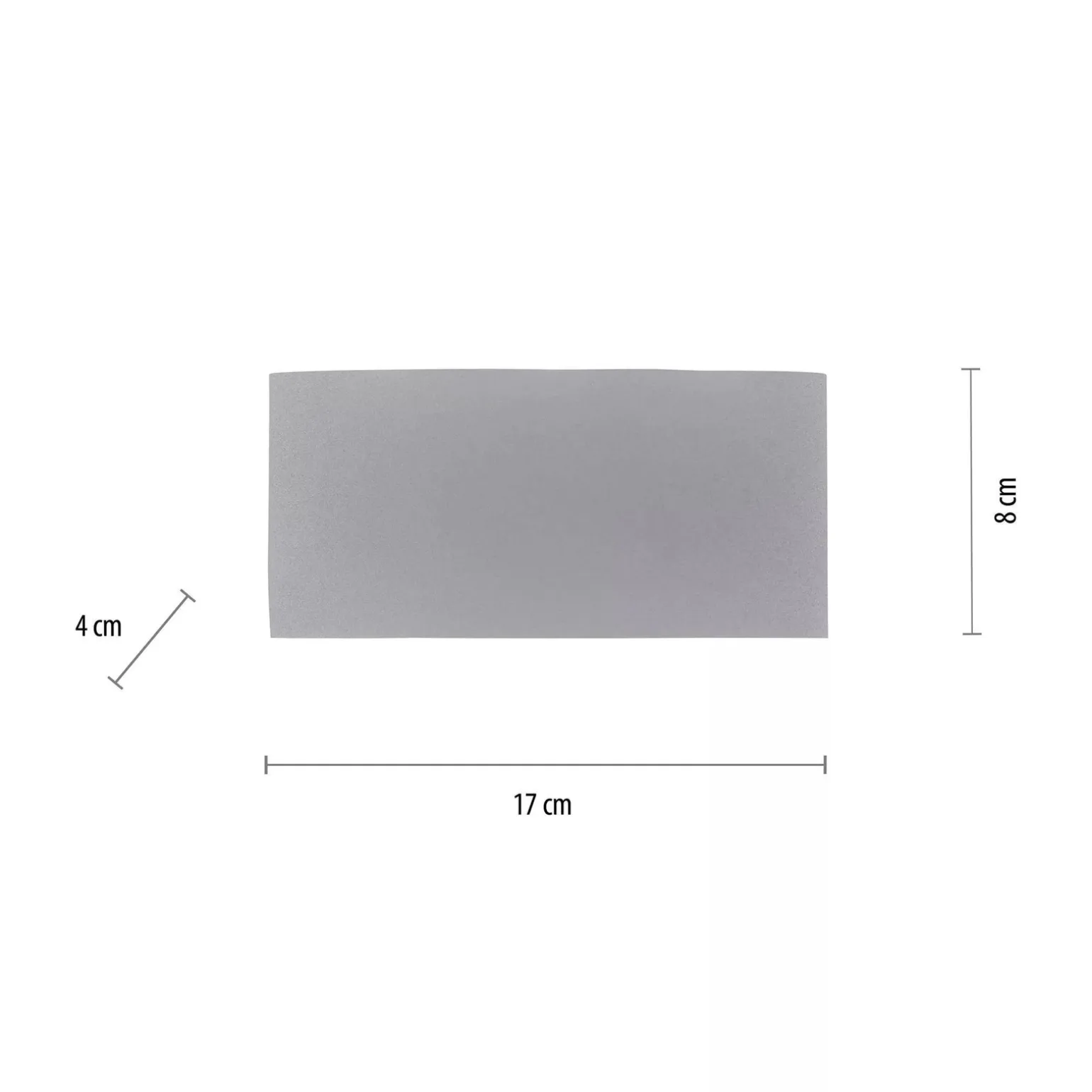 Kinkiet CARLO (9488-21) - Paul Neuhaus